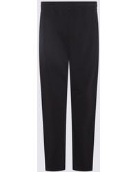 Fourtwofour On Fairfax - Cotton Track Pants - Lyst