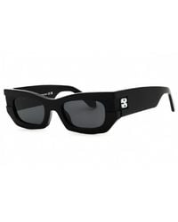 Off-White c/o Virgil Abloh - Off- Oeri147Belleville0928 Sunglasses - Lyst