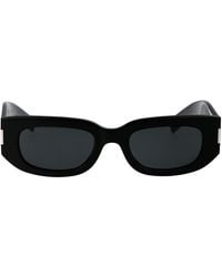 Saint Laurent - Sunglasses - Lyst