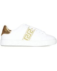 Versace - Sneakers - Lyst