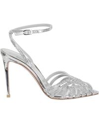 Le Silla - Sandalo Embrace Divina - Lyst