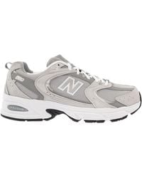 New Balance - 530 Sneakers Raincloud / Shadow Grey - Lyst