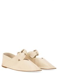 Hereu - Shoes Llasada Leather - Lyst