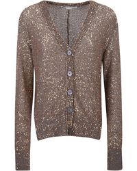 Sequin Cardigans for Women - Up to 80 