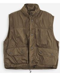 Our Legacy - Gilet - Lyst