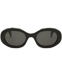 Celine - Triomphe Cl40194U - Lyst