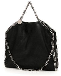 stella mccartney shoulder bolsa sale