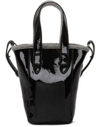 JW Anderson - Belt Anchor Logo Mini Tote Bag Shoulder - Lyst