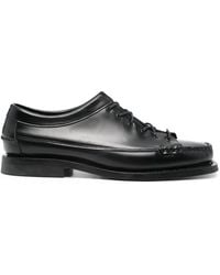 Hereu - Trainers Calf Leather - Lyst