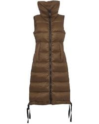Peuterey Waistcoats and gilets for Women | Online Sale up to 46% off | Lyst