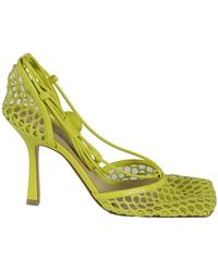 Bottega Veneta Shoes For Women Up To Off Lyst