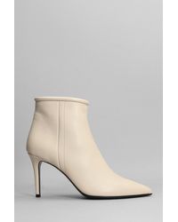 Fabio Rusconi Boots for Women | Online Sale up to 53% off | Lyst