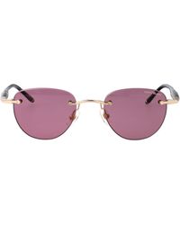 Montblanc - Sunglasses - Lyst