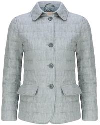 Herno - Jacket Pi001469D-17105 Open Clothing - Lyst