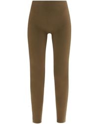 Wolford - Seamless Leggings Polyamide; Elastane - Lyst