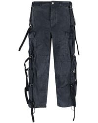 Magliano - Multipockets Superpants Cargo Pants - Lyst