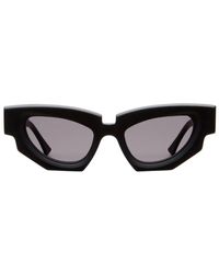 Kuboraum - Maske F5 Sunglasses - Lyst