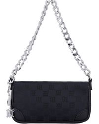 MISBHV - Monogram Chain Babe Bag - Lyst