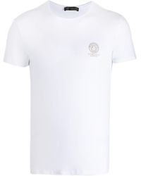 mens versace t shirt sale