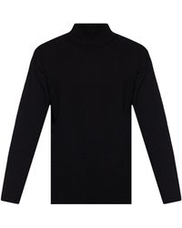 Bottega Veneta - Cashmere Turtleneck Sweater - Lyst