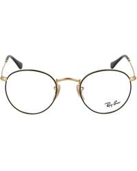 Ray-Ban - Sunglasses Round Metal 2991- Glasses & Frames - Lyst