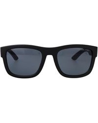 Prada - Sunglasses Nylon - Lyst