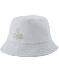 Isabel Marant - Haley-Gb Hat - Lyst