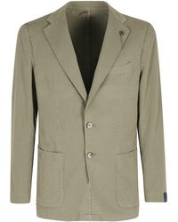 Santaniello - Armatura Oxford - Lyst