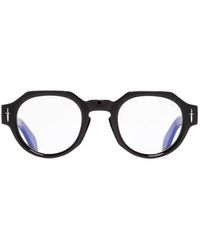 Cutler and Gross - Great Frog 006 01 Glasses - Lyst