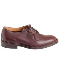 Tricker's Derbies for Men - Up to 60% off | Lyst