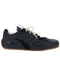 Axel Arigato - 'Slow Runner' Sneaker With Insert Design And Grooved Sole - Lyst