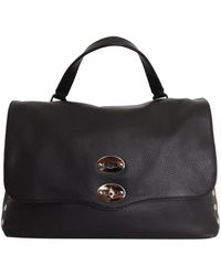 Zanellato - Postina Daily Giorno Size M Nero - Lyst