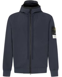 Stone Island Clothing for Men - Up to 55% off at Lyst.com