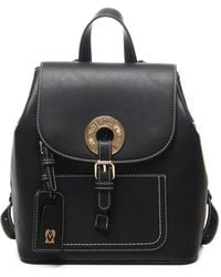 Love Moschino - Backpack With Logo - Lyst