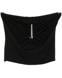 Rick Owens - Tops - Lyst