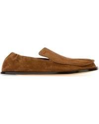 Loewe - Moccasters - Lyst