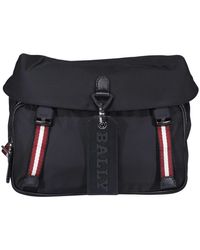 bally messenger bolsa sale