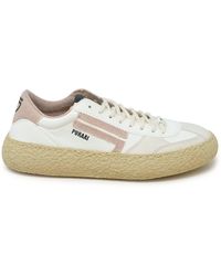 PURAAI - 1.01 Classic And Vegan Leather Sneakers - Lyst