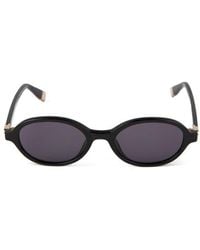 Furla - Sunglasses Acetate Eyewear - Lyst