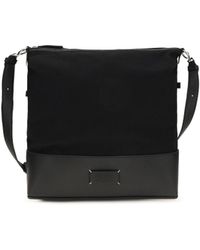 Maison Margiela - Medium 5Ac Hobo Shoulder Bag Calf Leather Bos Taurus - Lyst