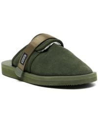 Suicoke - Zavo-Mab Mules Sandals Shoes Loafers - Lyst