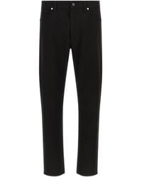 Stone Island - Bull Denim Jeans - Lyst