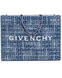 Givenchy - G-Tote Medium Bag - Lyst