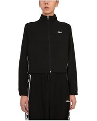 fila buckle jacket