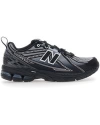 New Balance - Sneakers 1906E Tech Fabric Upper Trainers - Lyst