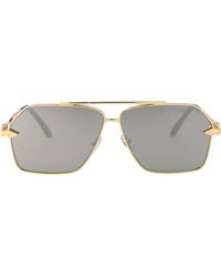 Versace - Sunglasses - Lyst