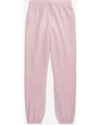 Polo Ralph Lauren - Pants Stretch Cotton Trousers - Lyst