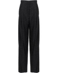Max Mara - Navigli' Pants - Lyst