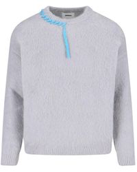 Bonsai - Crewneck Sweater - Lyst