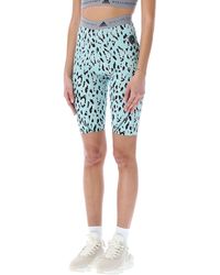 adidas By Stella McCartney Shorts for Women - Up to 60% off | Lyst